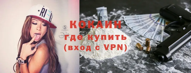 Cocaine FishScale  Завитинск 